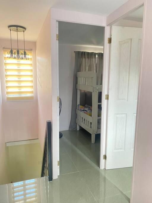 2 Bedroom Townhouse In Bacolod City Zewnętrze zdjęcie