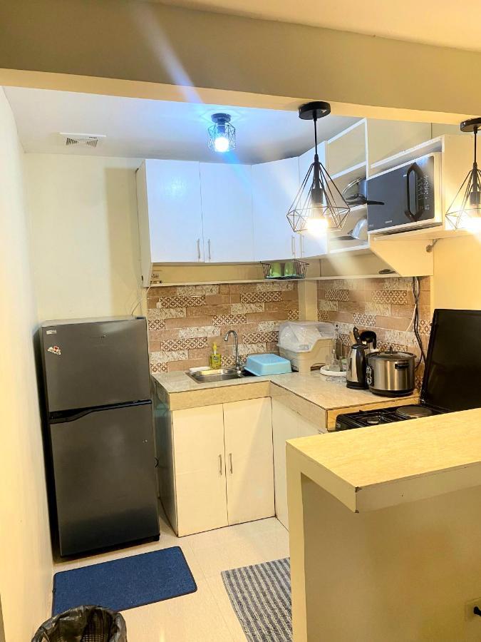 2 Bedroom Townhouse In Bacolod City Zewnętrze zdjęcie