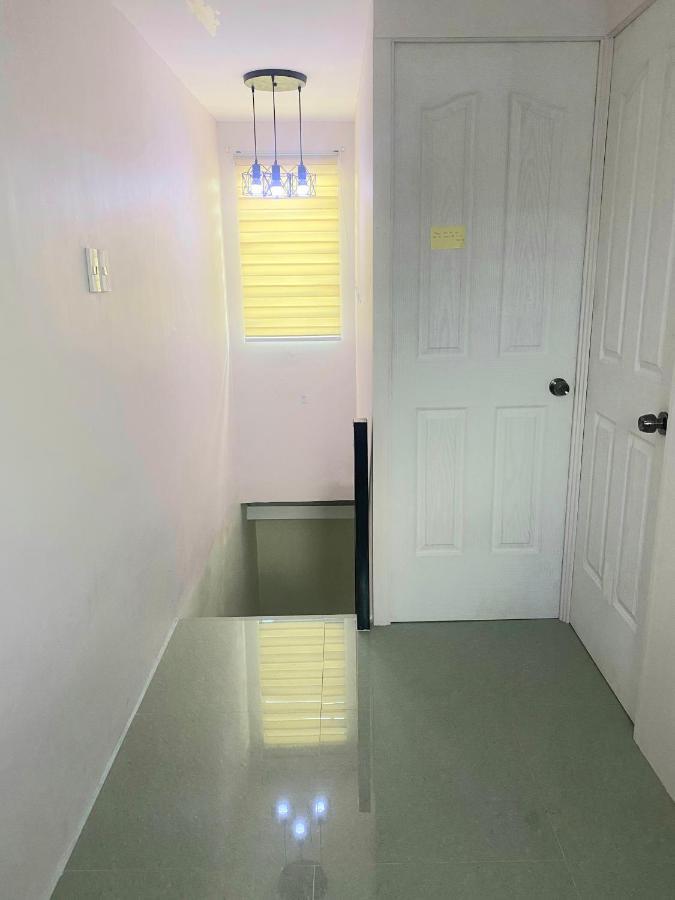 2 Bedroom Townhouse In Bacolod City Zewnętrze zdjęcie
