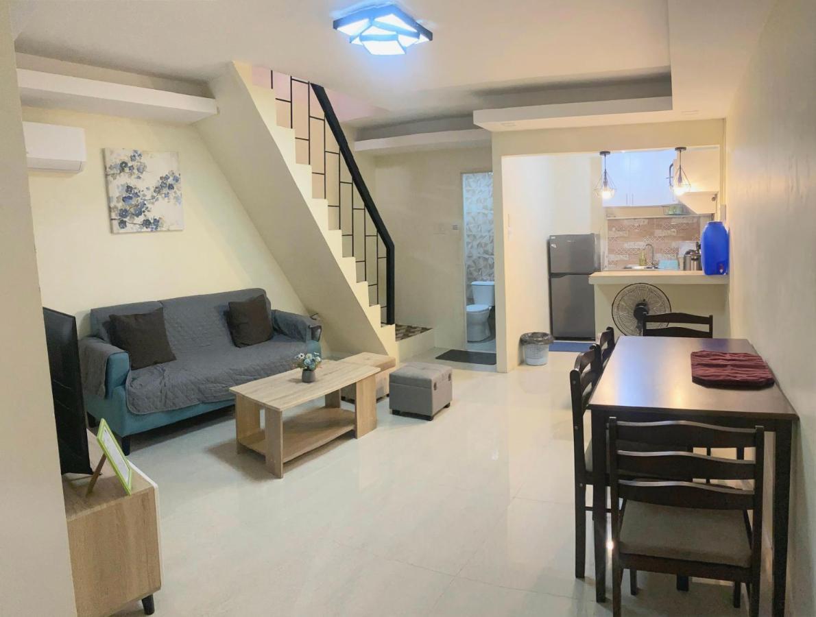 2 Bedroom Townhouse In Bacolod City Zewnętrze zdjęcie