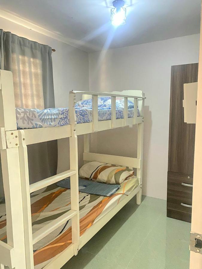 2 Bedroom Townhouse In Bacolod City Zewnętrze zdjęcie
