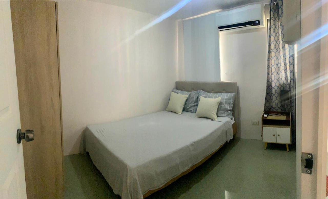 2 Bedroom Townhouse In Bacolod City Zewnętrze zdjęcie