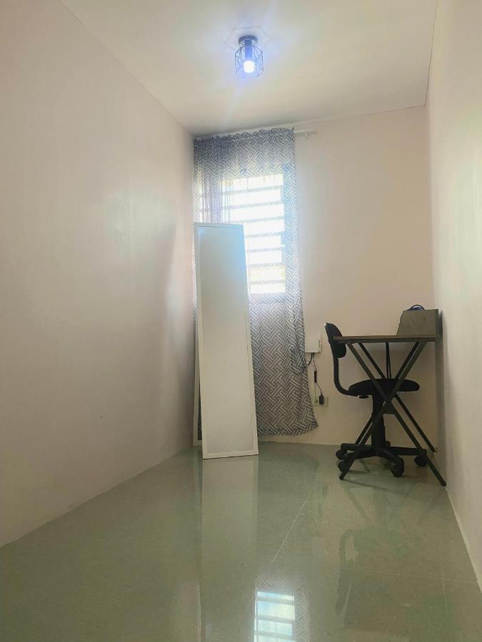 2 Bedroom Townhouse In Bacolod City Zewnętrze zdjęcie