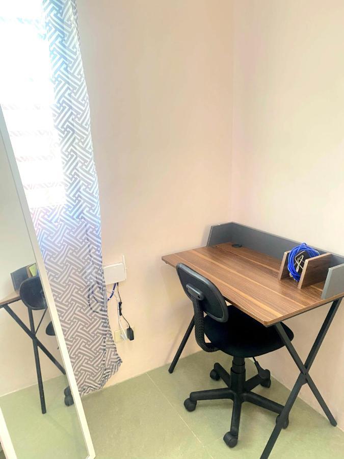 2 Bedroom Townhouse In Bacolod City Zewnętrze zdjęcie
